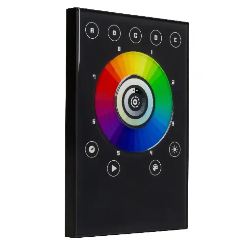 Briteq - LD-512TOUCH
