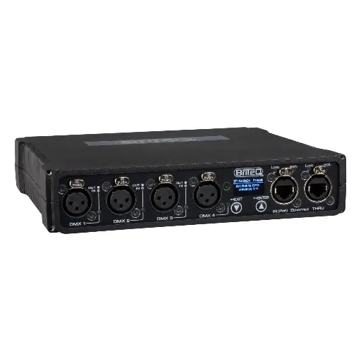[B05036] Briteq - BT-NODE24 Mk2 (3pin XLR)