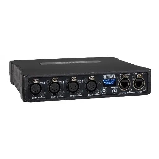 [B05037] Briteq - BT-NODE24 Mk2 (5pin XLR)