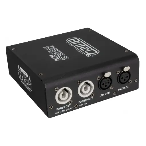 Briteq - DS123-RDM