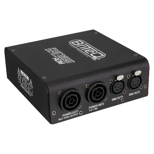 Briteq - DS125-RDM