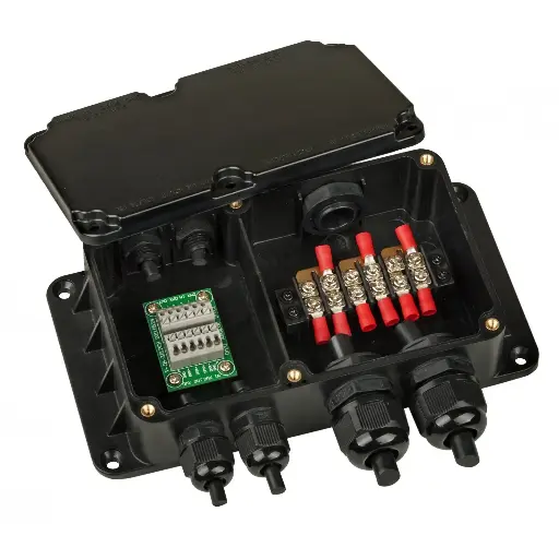 Briteq - LDP-JUNCTION IP68