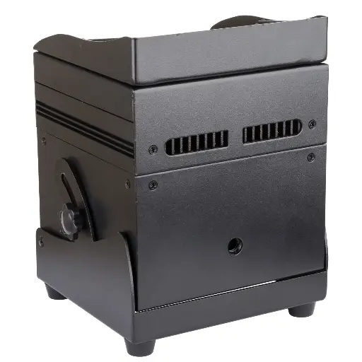 [B05128] JB Systems - ACCU COLOR-BLACK