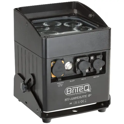 Briteq - BT-AKKULITE IP
