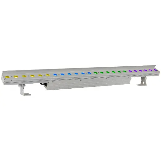 Briteq - LDP-COLORSTRIP 24FC