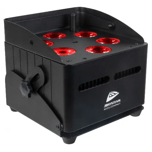 JB Systems - ACCU-COMPACT