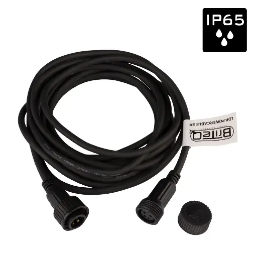 [B05158] Briteq - LDP-Powercable 5M