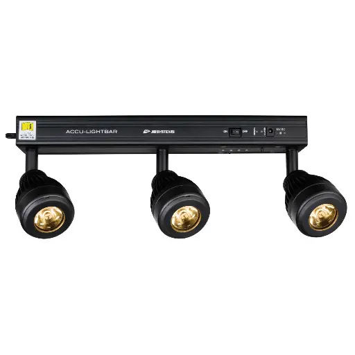 JB Systems - ACCU-LIGHTBAR