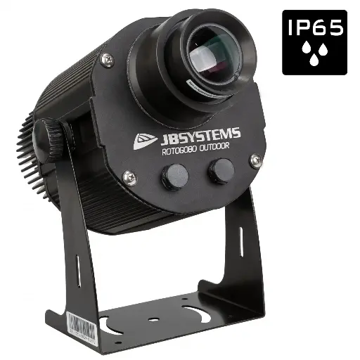 [B05179] JB Systems - ROTOGOBO OUTDOOR