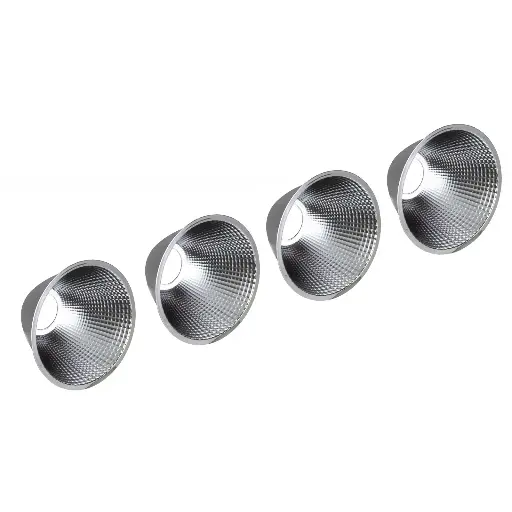 Briteq - BT-VENUELITE4 REFL.CUPS 24DEG