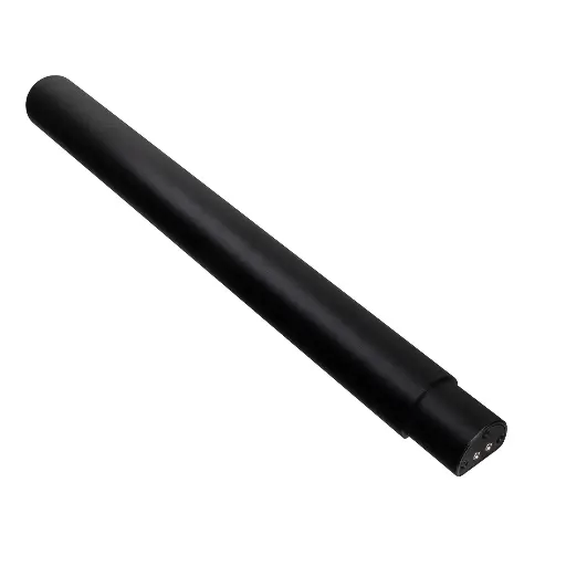 [B05187] Briteq - BTI-AKKUPOLE 50CM TUBE BLACK