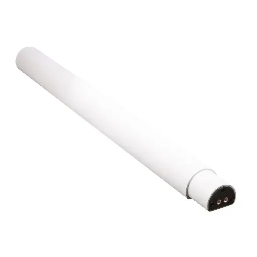 [B05188] Briteq - BTI-AKKUPOLE 50CM TUBE WHITE