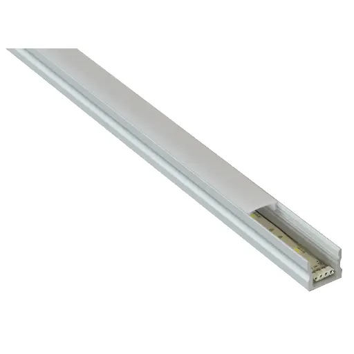 JB Systems - ALU-SURFACE-15MM (2M)