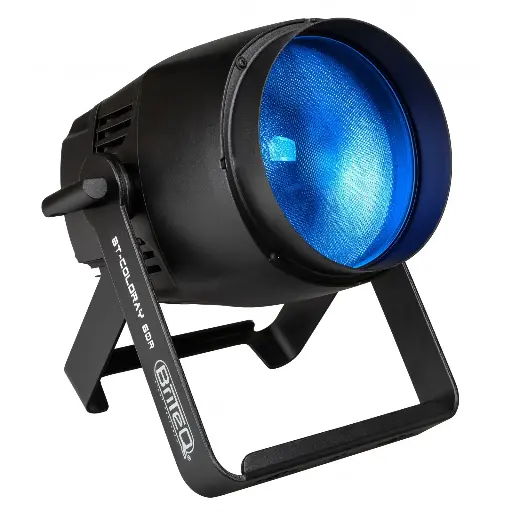 Briteq - BT-COLORAY 60R 