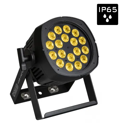 Briteq - BT-COLORAY 18FCR
