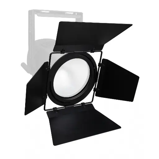 [B05527] Briteq - BT-BARN 4 RAY-series