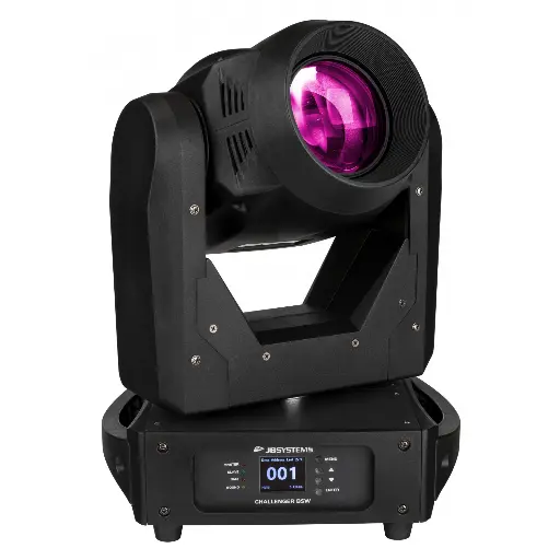 JB Systems - CHALLENGER BSW