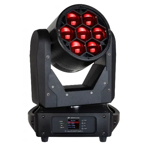 [B05539] JB Systems - CHALLENGER WASH