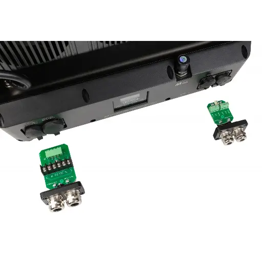 Briteq - BT-CHROMA 800 - FIX install set