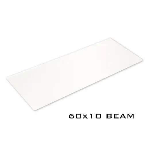 Briteq - BT-CHROMA 800 - 60x10 beam