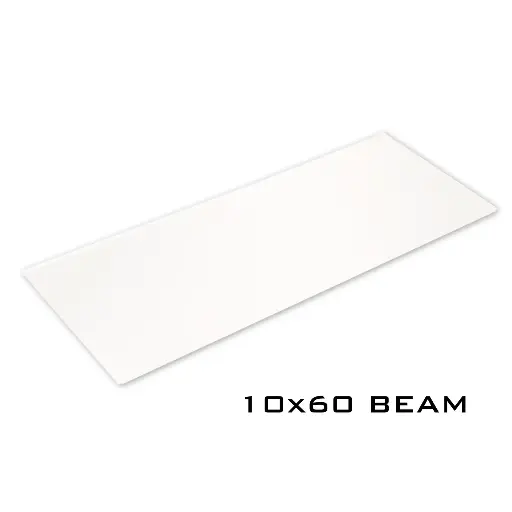 Briteq - BT-CHROMA 800 - 10x60 beam