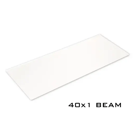 Briteq - BT-CHROMA 800 - 40x1 beam