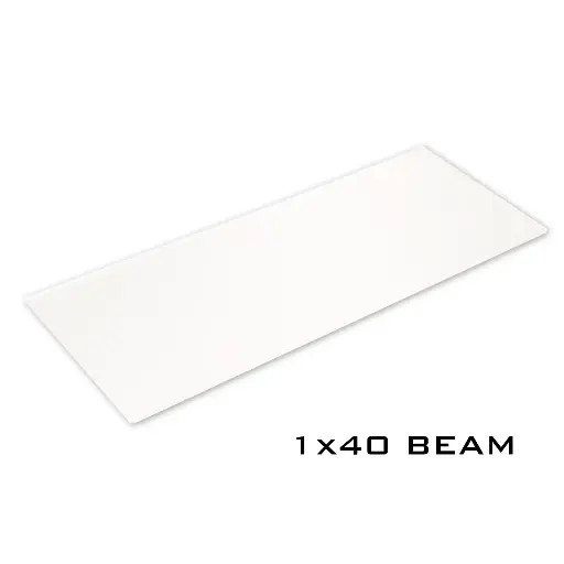 Briteq - BT-CHROMA 800 - 1x40 beam