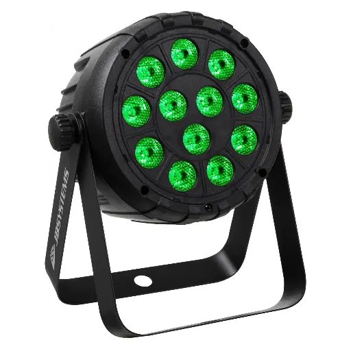 [B05561] JB Systems - MINI-PAR 12TC Mk2