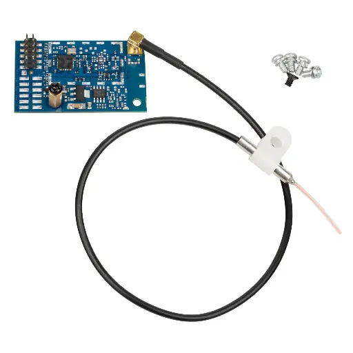 Briteq - BTI-BLIZZARD W-DMX MODULE