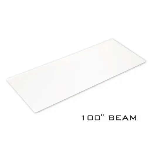 [B05567] Briteq - BT-CHROMA 800 - 100° beam