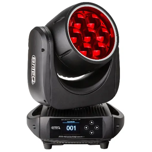 Briteq - BTI-BLIZZARD WASH1