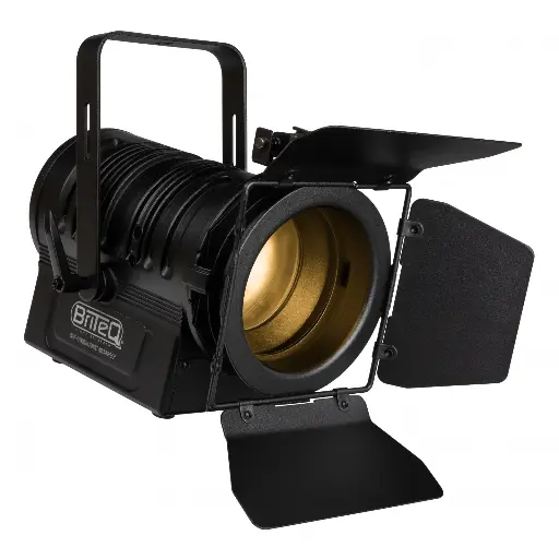 Briteq - BT-THEATRE 50WW (BLACK)
