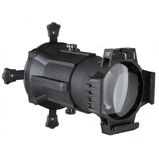 Briteq - BT-PROFILE250/OPTIC 19DEG