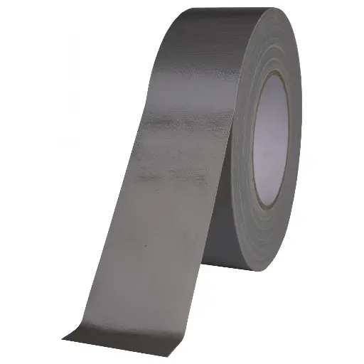 Briteq - GAFFER TAPE STD 50 GREY
