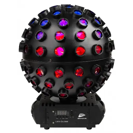 [B06202] JB Systems - LED GLOBE