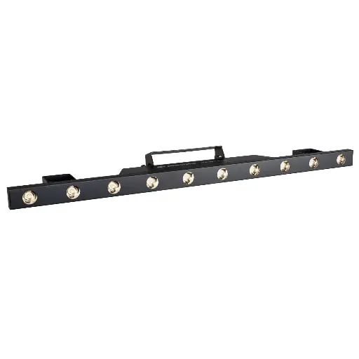 [B06231] JB Systems - SUNBAR WHITE MK2