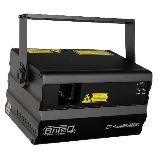 Briteq - BT-LASER2000 RGB