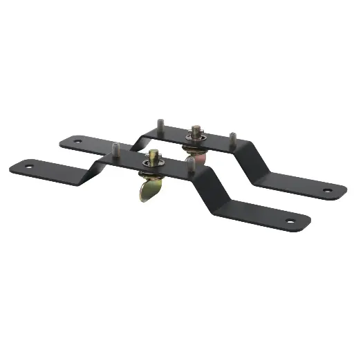 JB Systems - LED FAN RGB FLOOR STAND