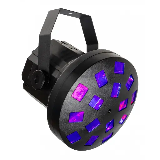 [B06216] JB Systems - USB MUSHROOM