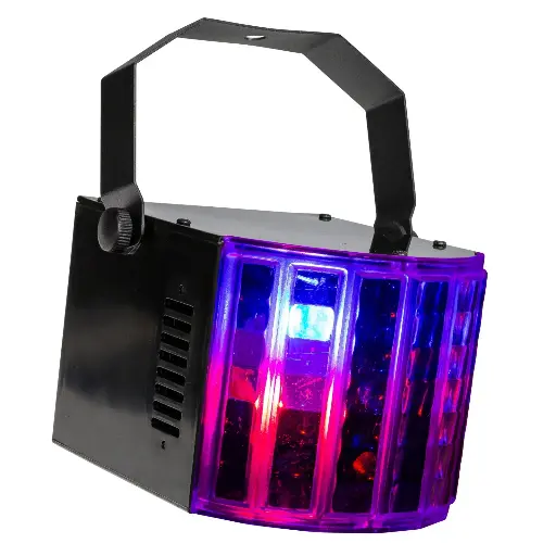 JB Systems - USB DERBY