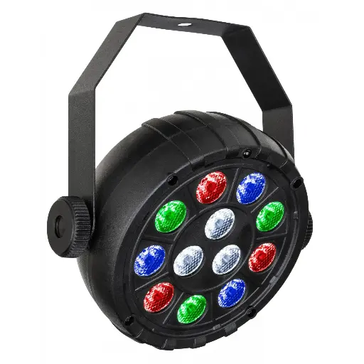 [B06219] JB Systems - USB PAR