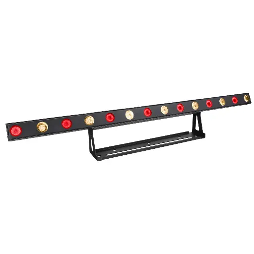 [B06224] JB Systems - SUNBAR COMBI Mk2