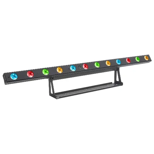 JB Systems - PIXBAR 12TC