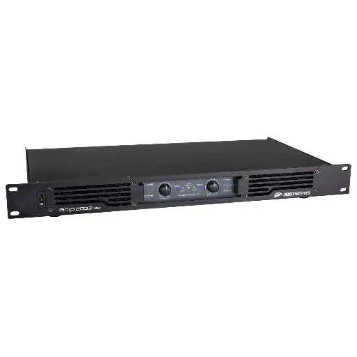 [B08128] JB Systems - AMP200.2 Mk2
