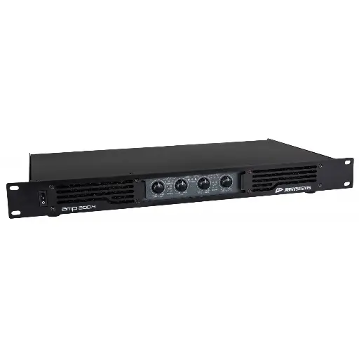 [B08131] JB Systems - AMP200.4