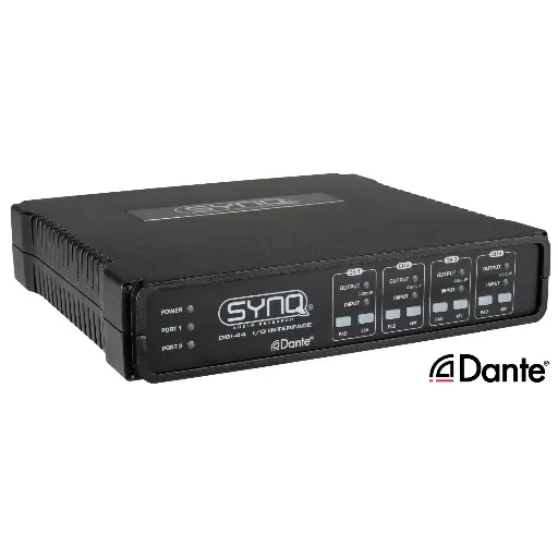 Synq - DBI-44