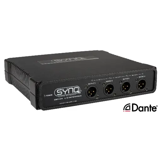 Synq - DBT-04