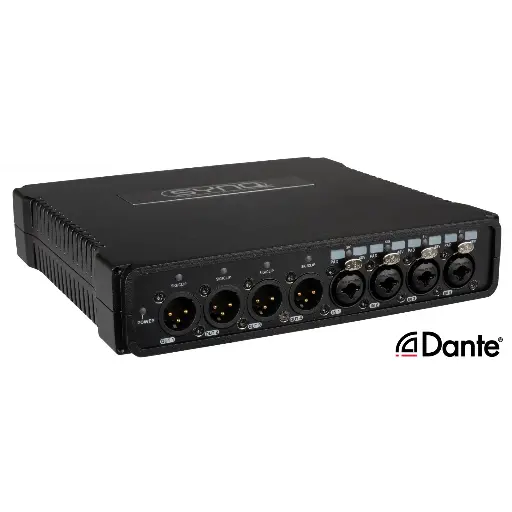 Synq - DBT-44
