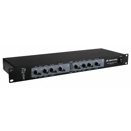 JB Systems - XO 2.4 Mk2
