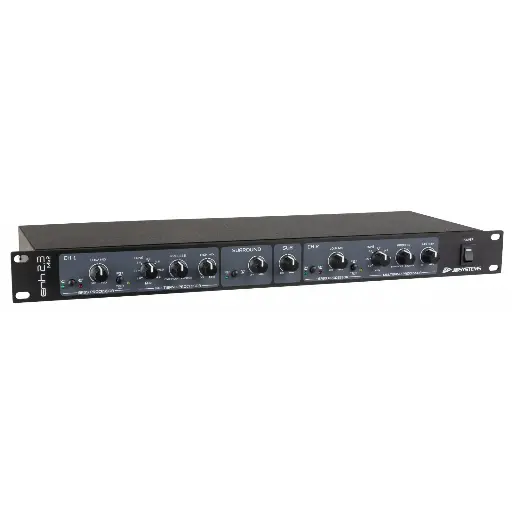 JB Systems - ENH 2.3 Mk2
